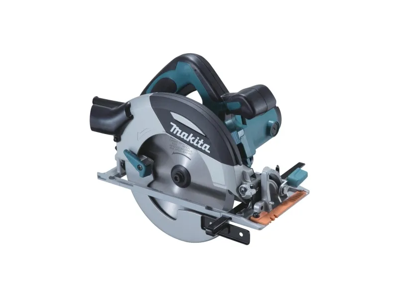 Makita HS7101, 19 cm, 5500 rpm, 6,7 cm, 3 cm, 4,85 cm, Vekselstrøm