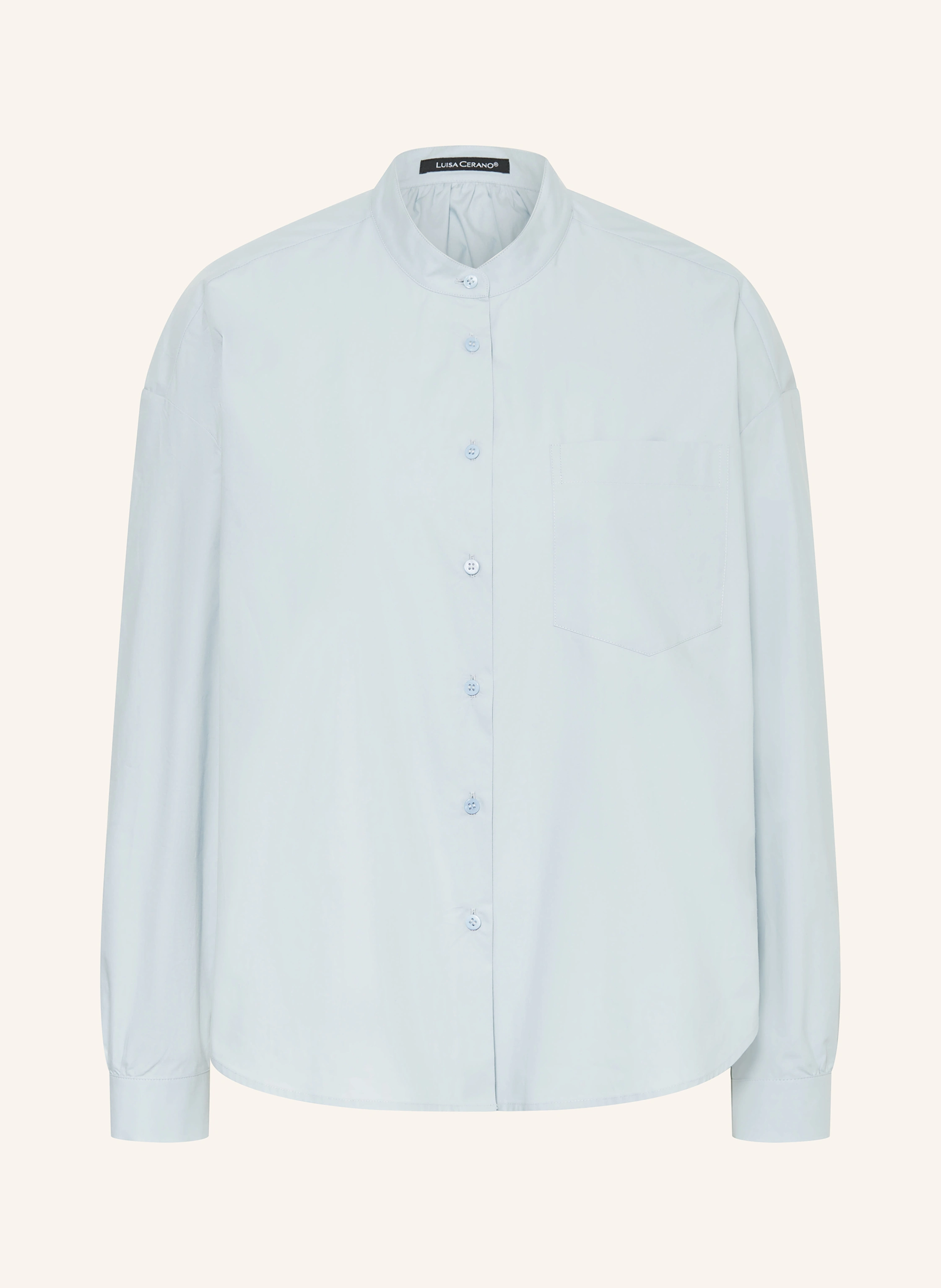 LUISA CERANO Blusenshirt
