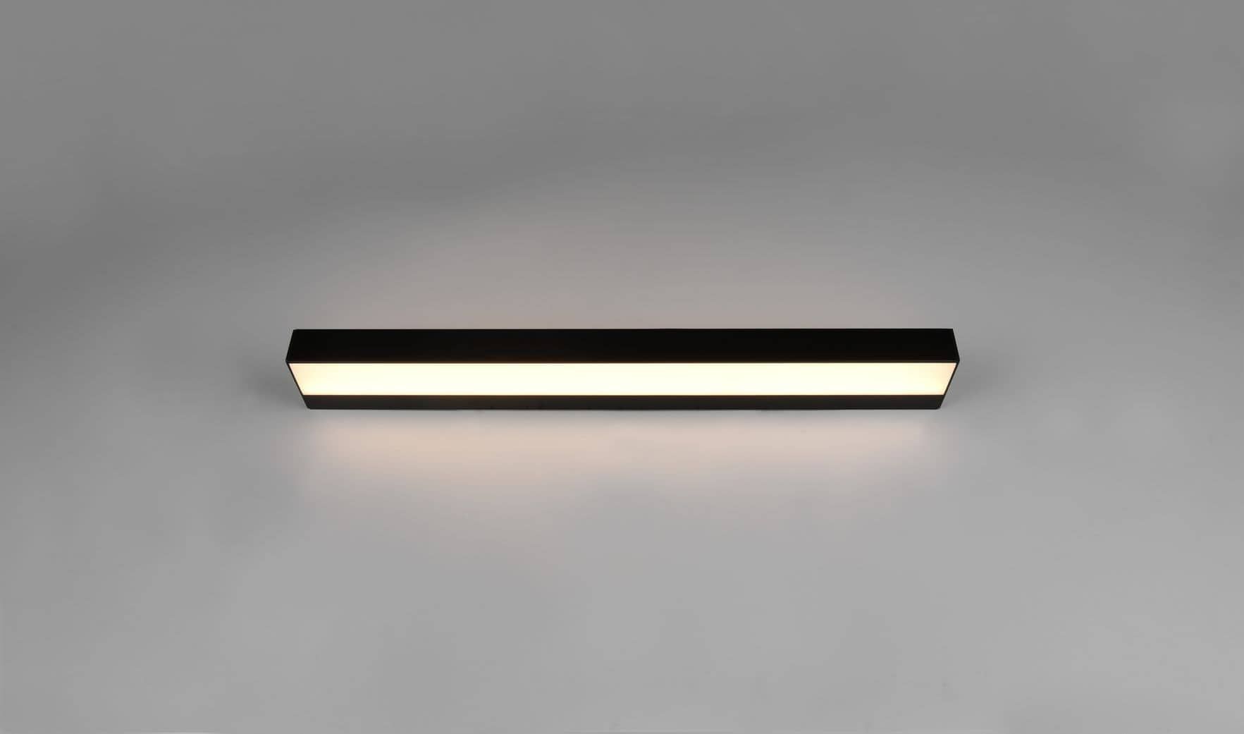 LED-Wandleuchte