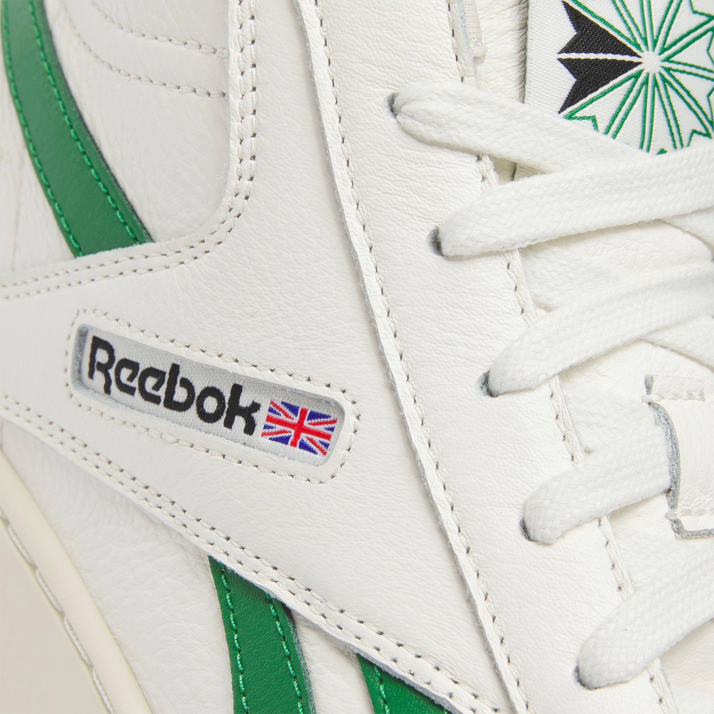 Reebok Club 85 Form Hi Shoes Adults