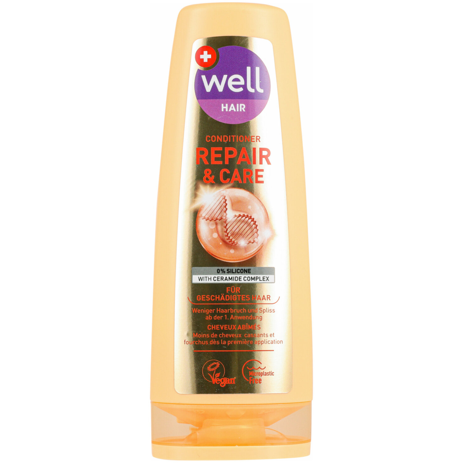 well Conditioner Repair & Care