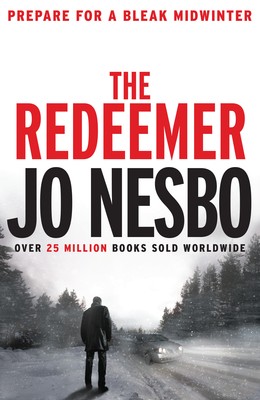 The Redeemer - Harry Hole (Paperback)