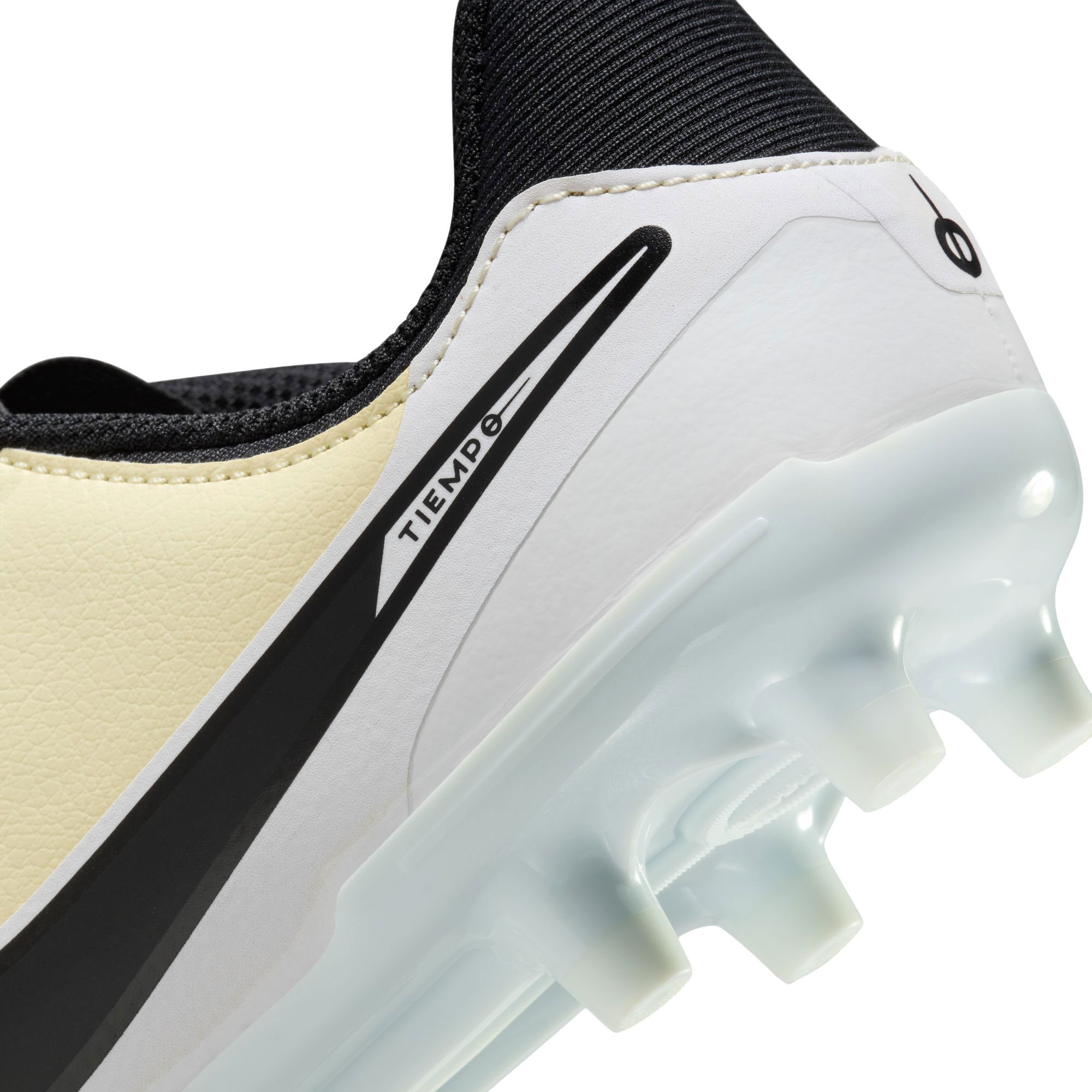 Nike Tiempo Legend 10 Academy Jr. FG Fußballschuhe Kinder lemonade