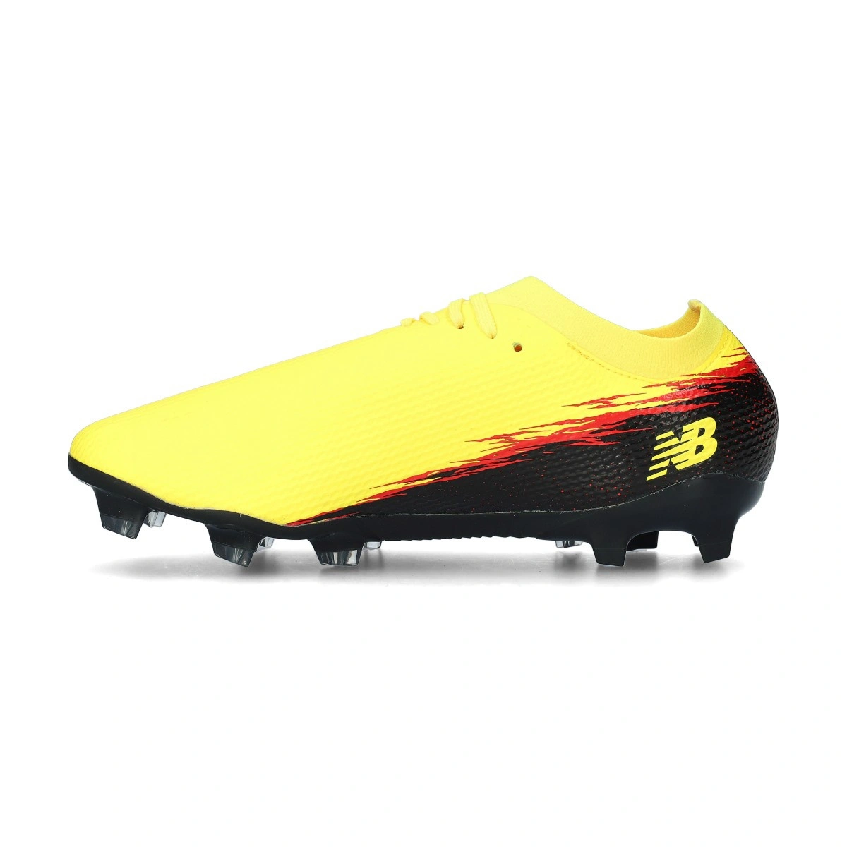 Chuteira New Balance Furon Team FG V8