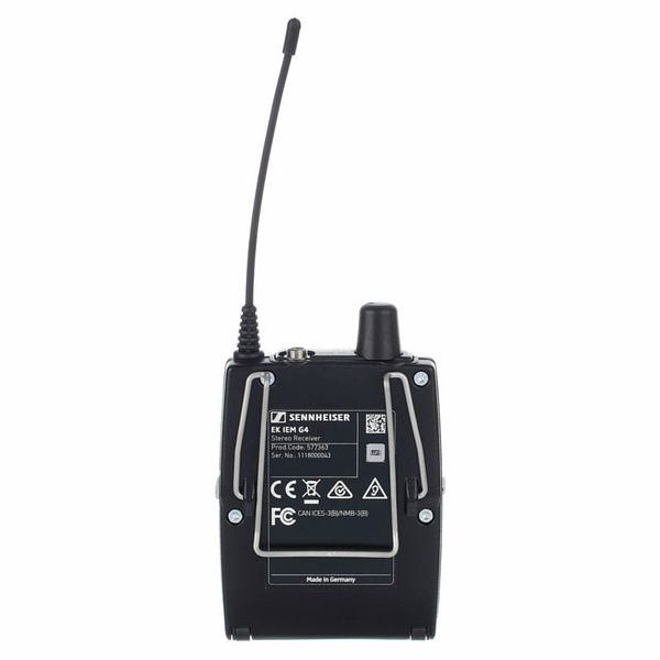 Sennheiser ew IEM G4 A-Band