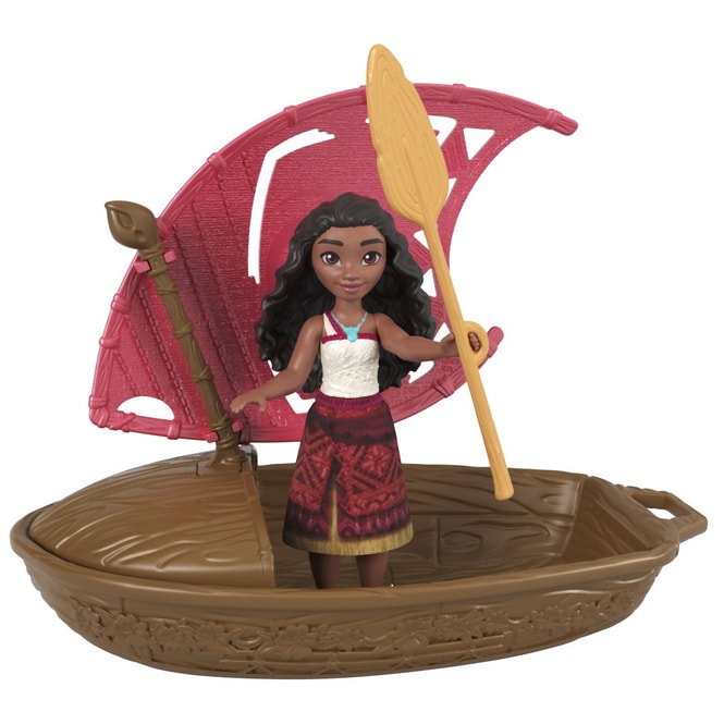 Disney Vaiana 2 - Sammelfigur - 1 Stück