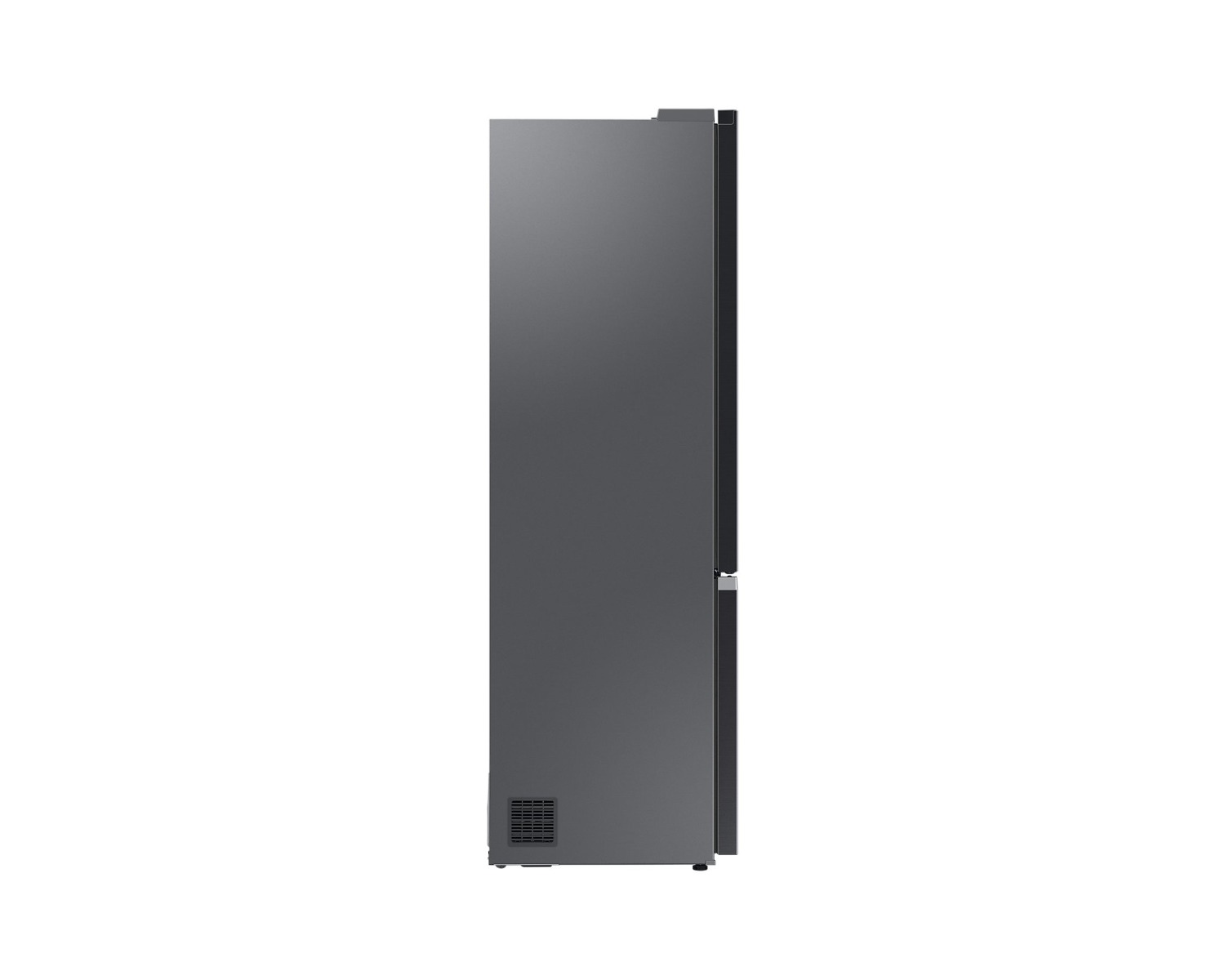 Samsung koel-vriescombinatie RB38C607AB1/EF - 387L