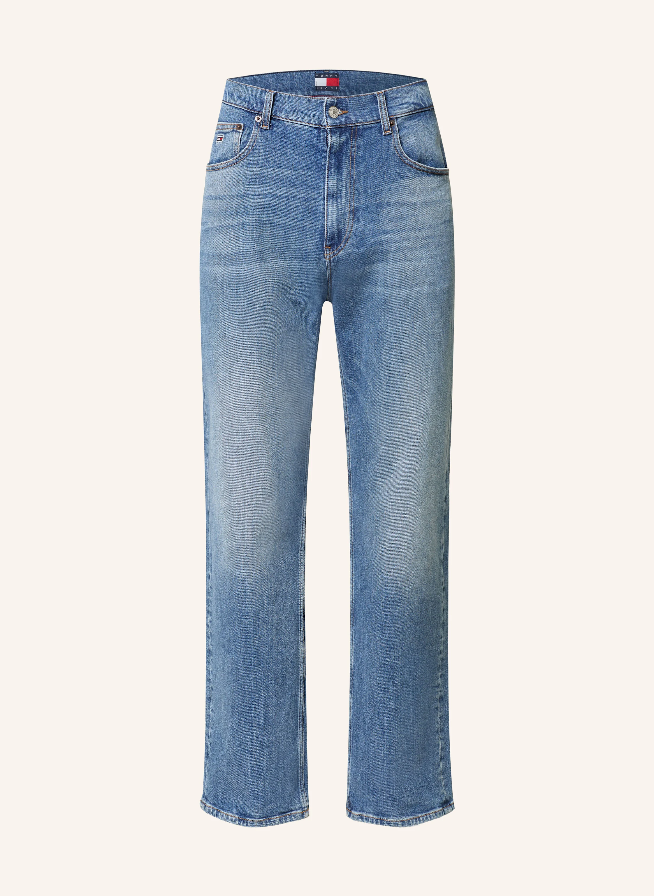 TOMMY JEANS Jeans OTIS Regular Straight Fit