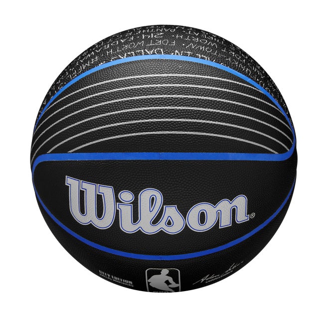 2023-2024 NBA Team City Collector Basketball