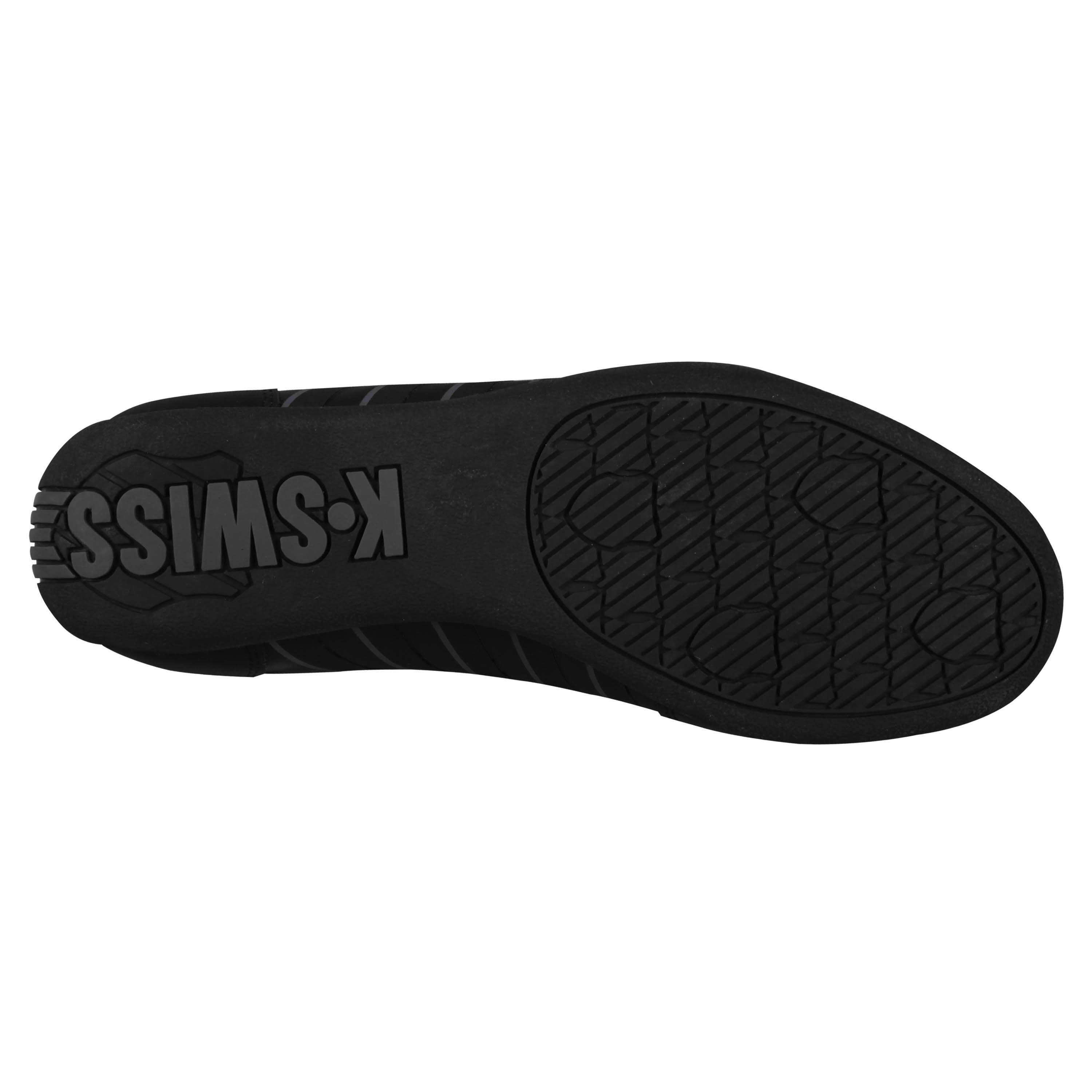 K Swiss K Harvey Junior Trainers