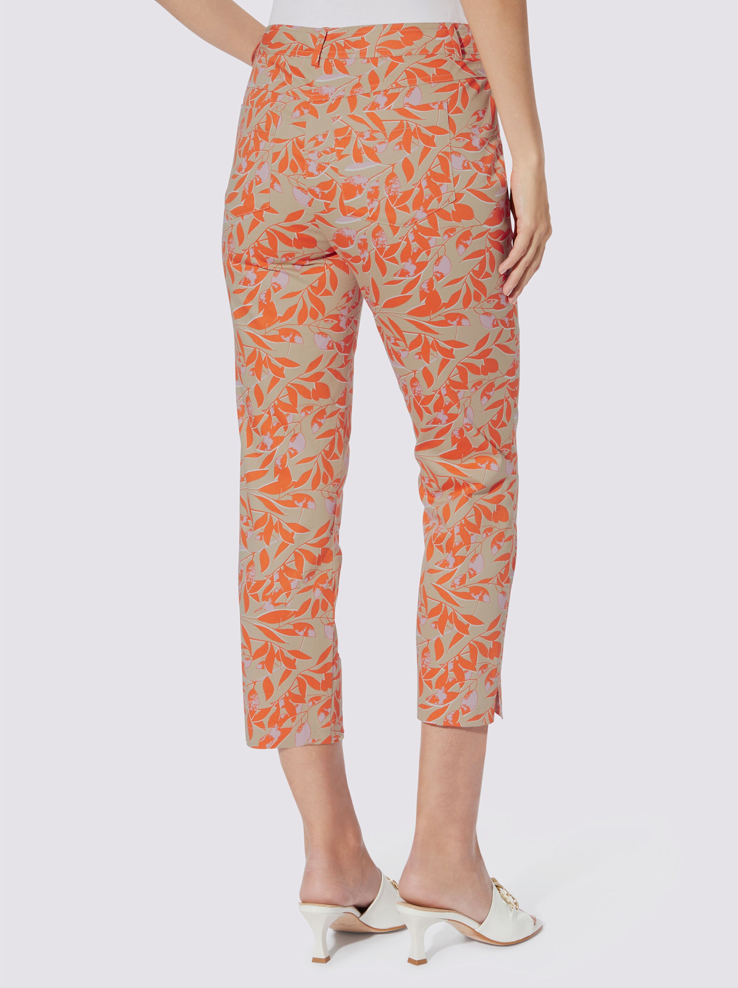 Druck-Hose