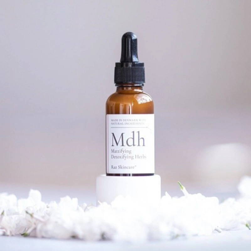 Raz Skincare Mdh Serum 30 ml