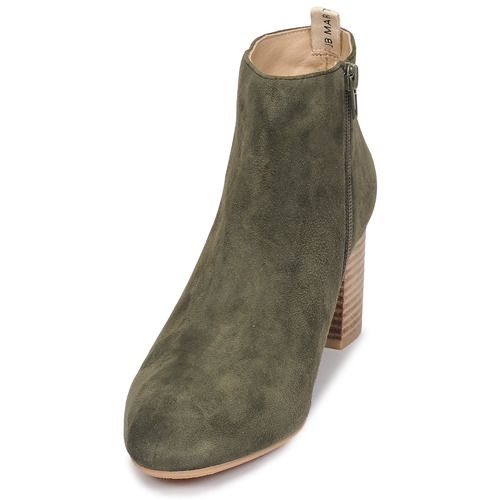 JB Martin - ALIZE - Olive