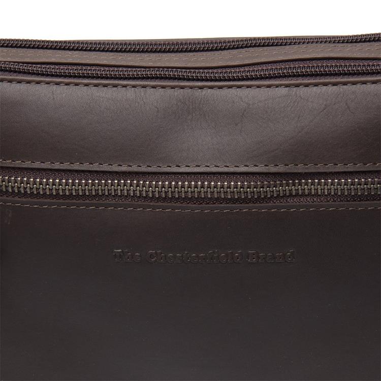 Chesterfield C48.1359 Donkerbruin