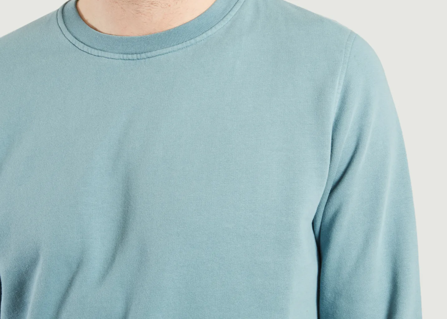 Sweatshirt Classique Colorful Standard