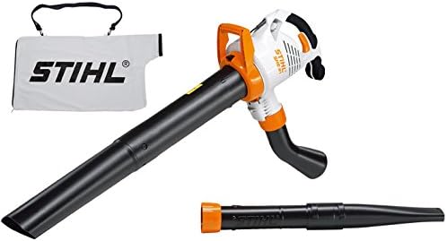 Stihl Elektrosaughäcksler SHE 81