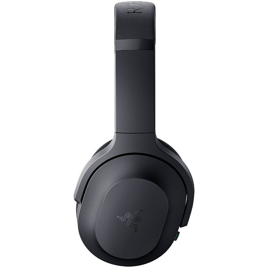 Razer Barracuda - Noir