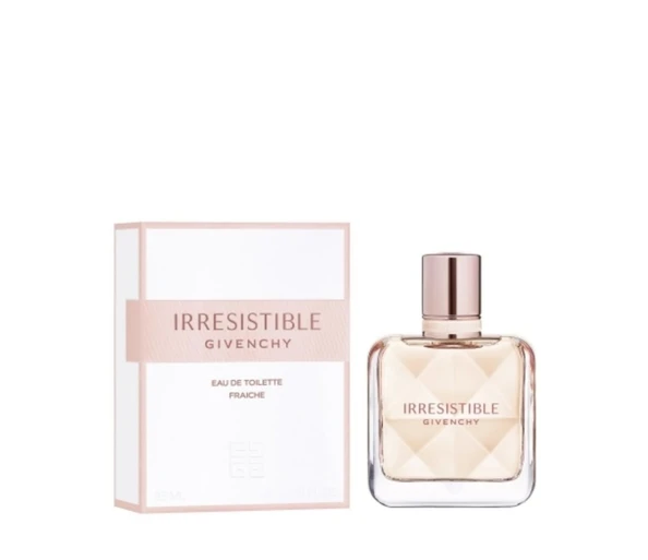 Givenchy Irresistible Fraiche Eau de Toilette