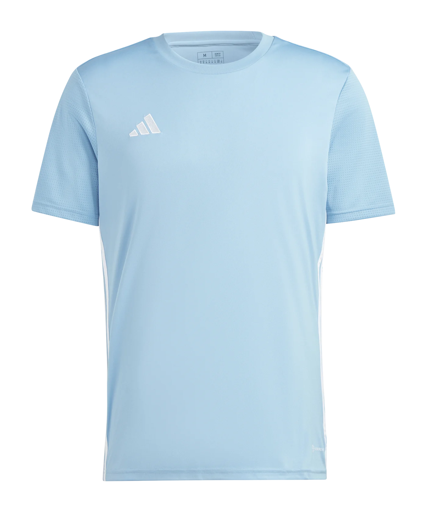 adidas Tabela 23 Trikot Hellblau Weiss