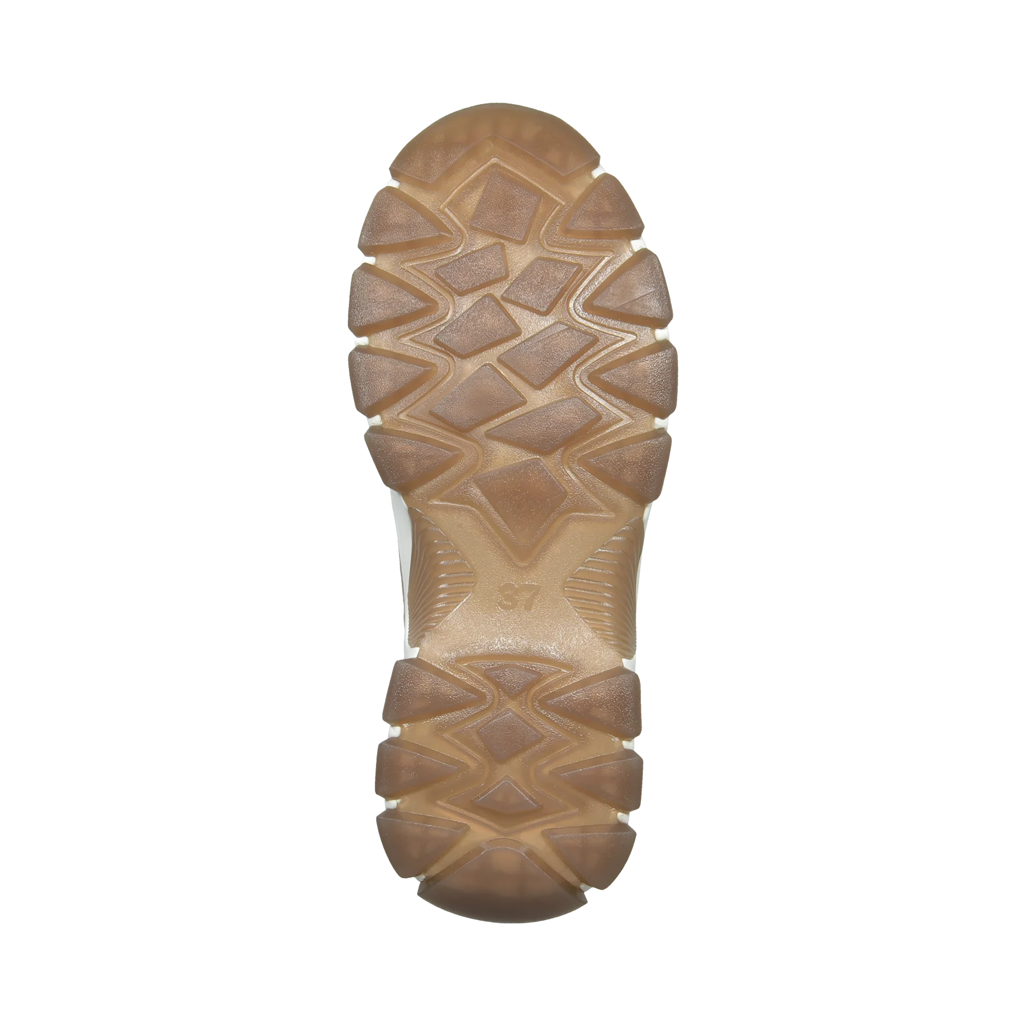 Sneaker beige