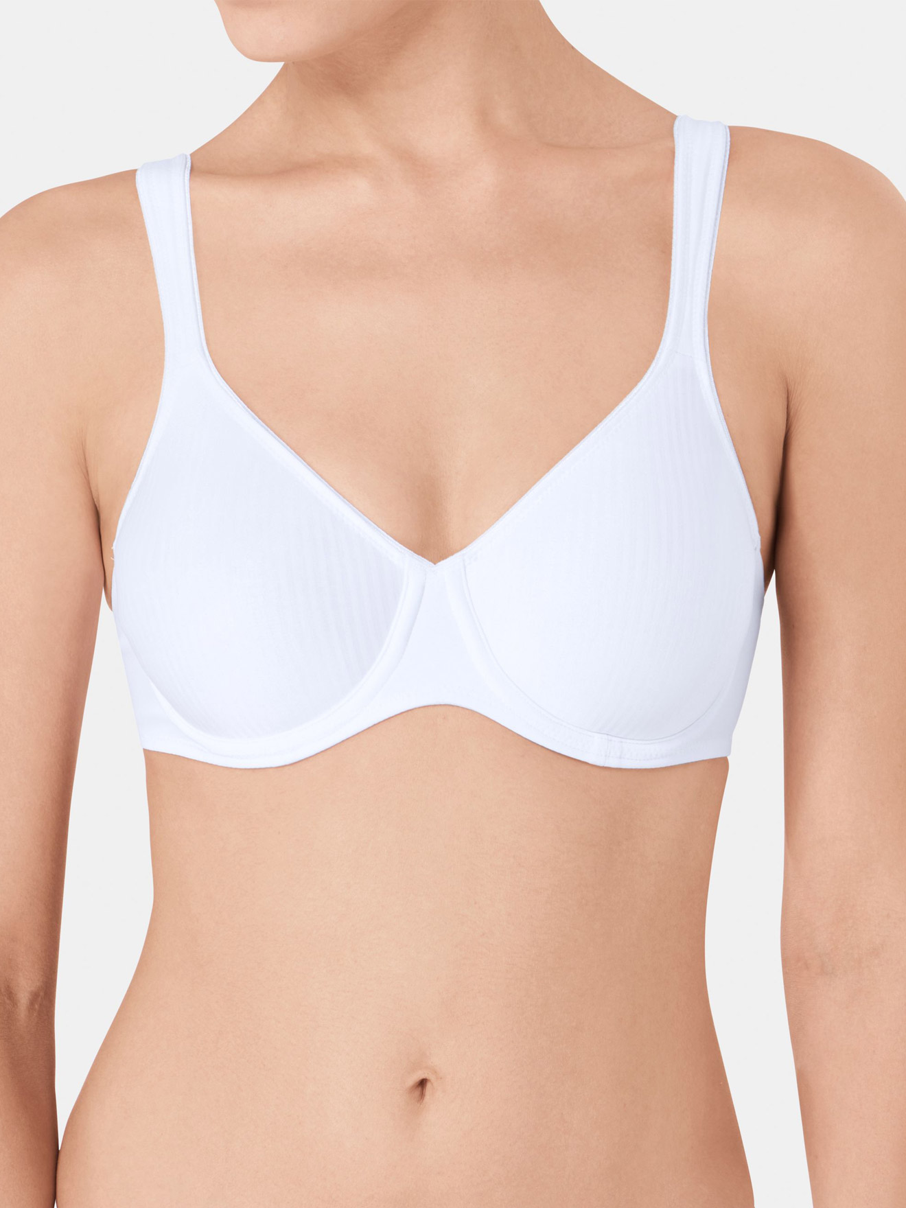 Soutien-gorge à armatures Modern Soft