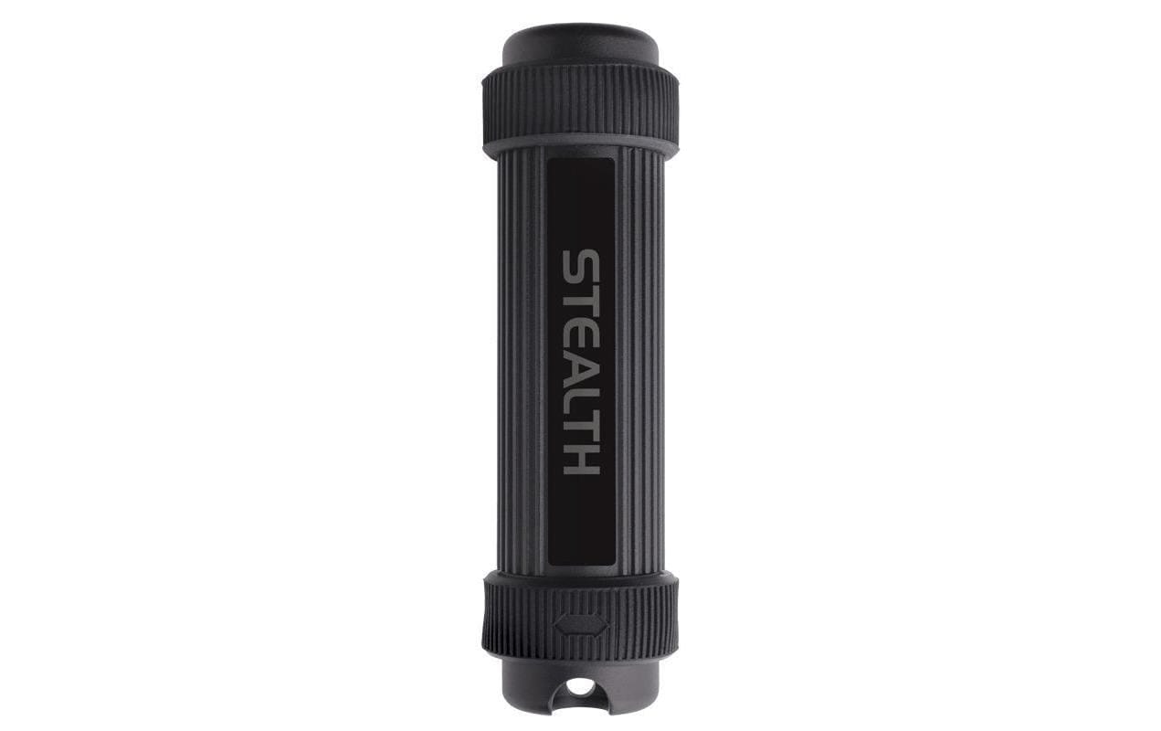 Corsair USB-Stick »Flash Survivor St« (128GB GB Lesegeschwindigkeit 70 MB/s)
