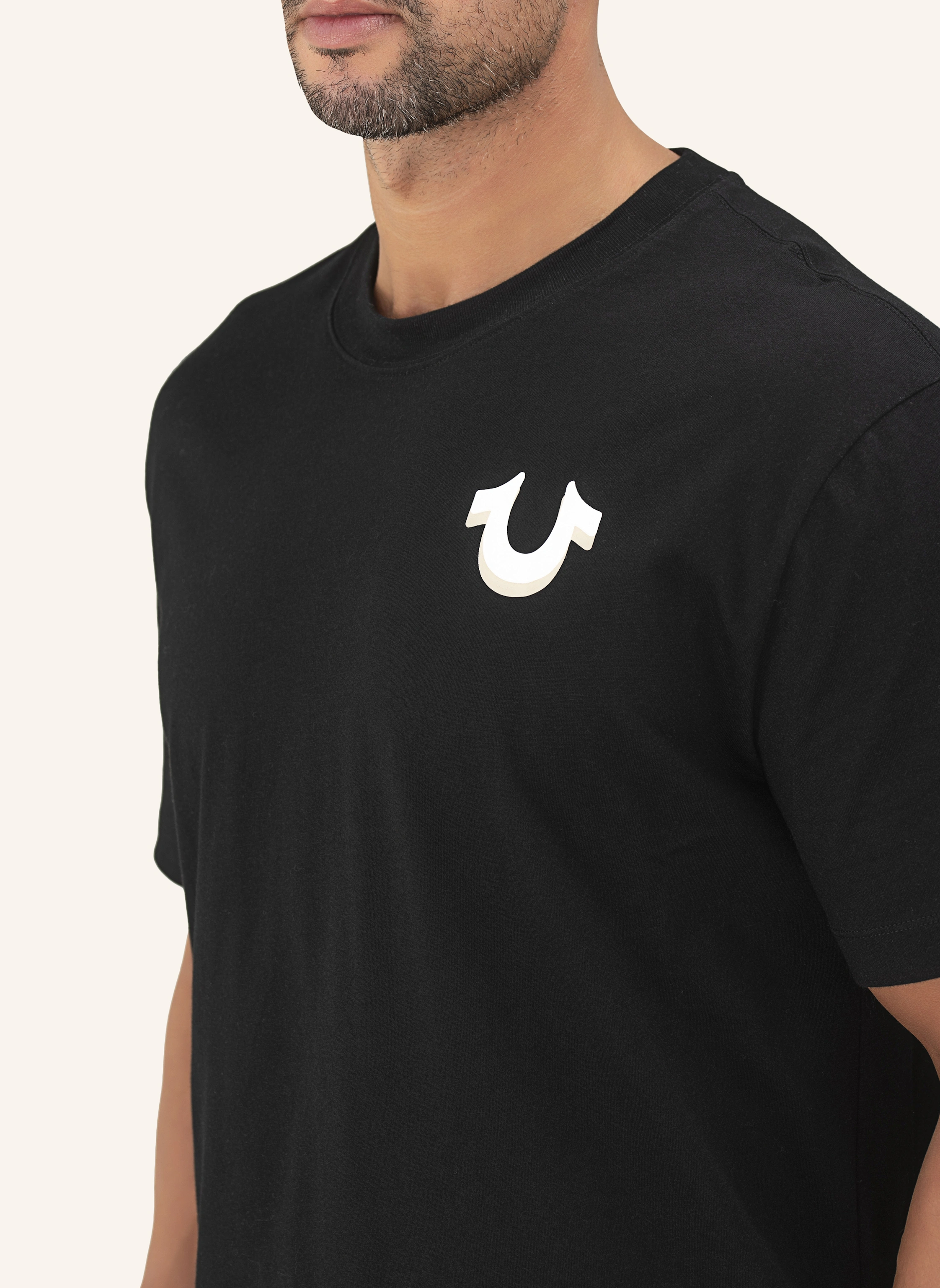 TRUE RELIGION T-Shirt TRUE RELIGION
