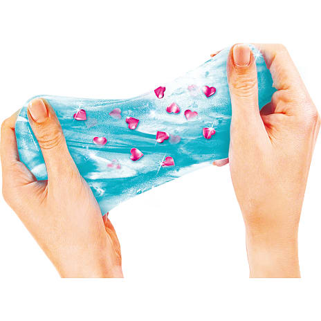 So slime magisk mikstur maskine