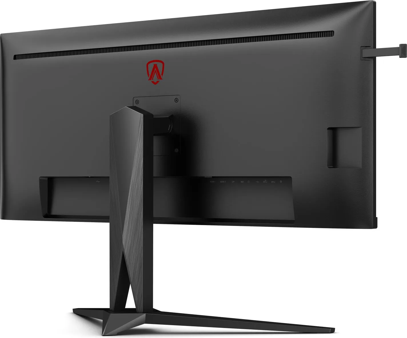 AOC Agon AG405UXC Écrans gaming