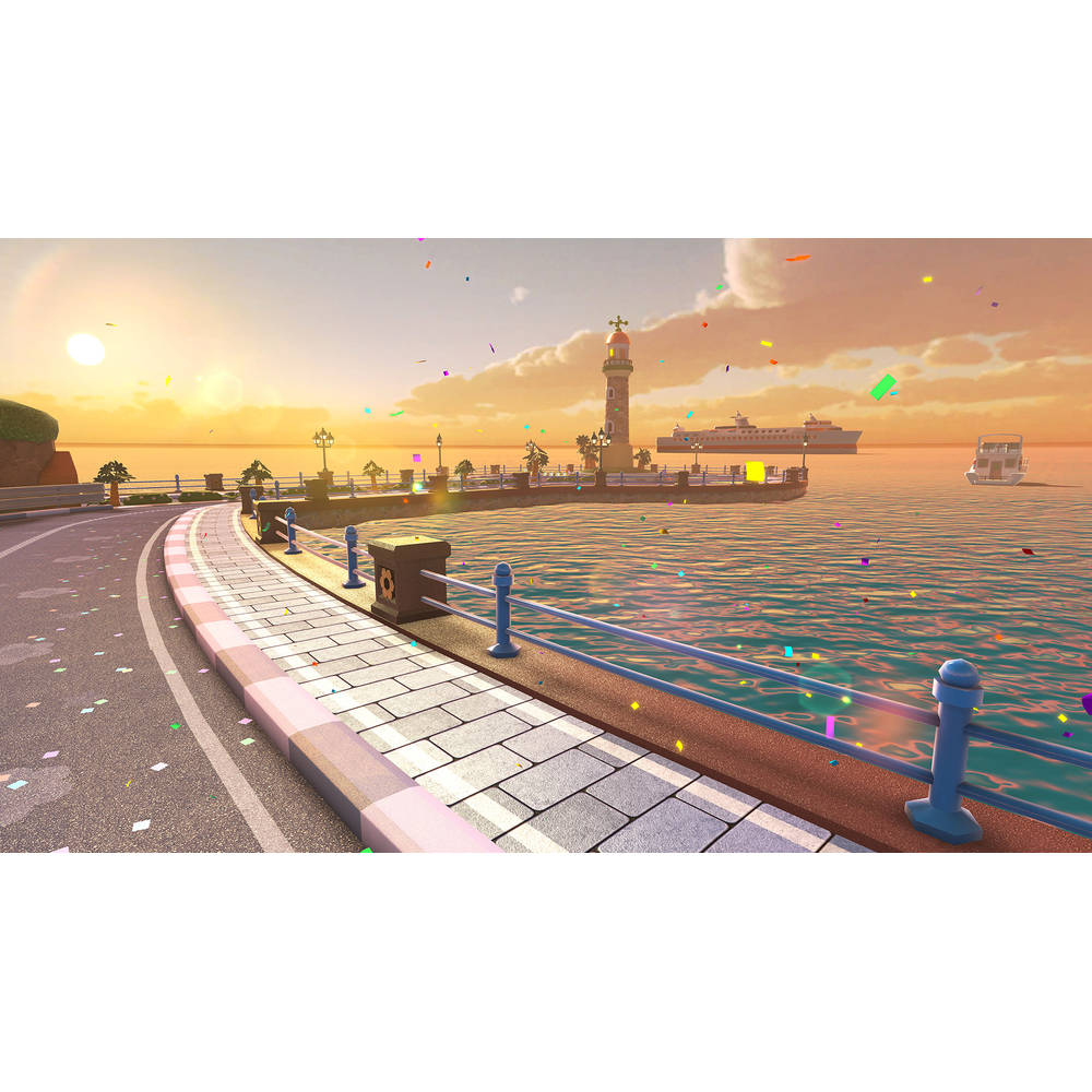 Mario Kart 8 Deluxe Circuit-uitbreidingspas Nintendo Switch