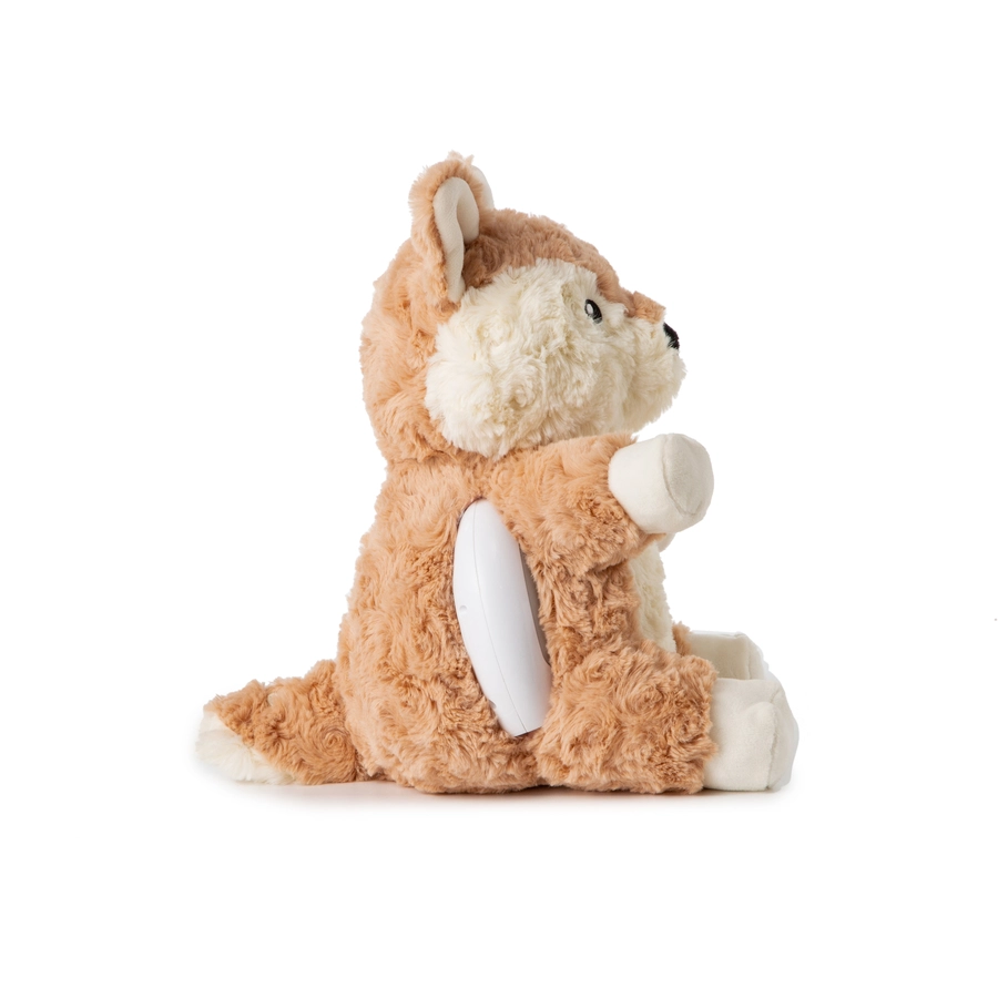 cloud-b® Love Light Buddies™ Finley das Rehkitz