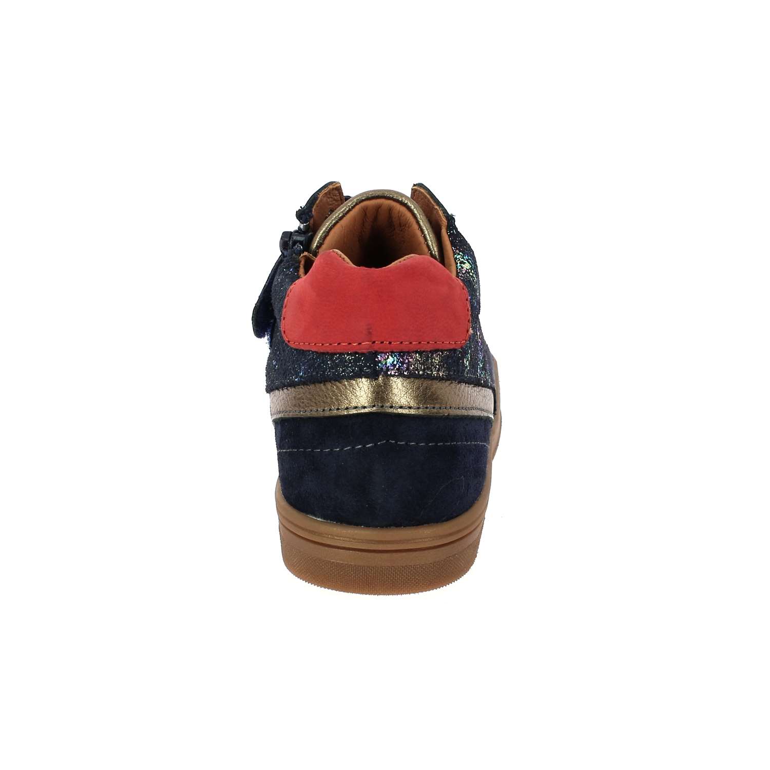 Baskets fille BELLAMY INDY