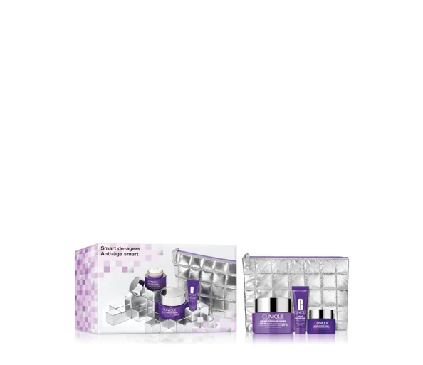 Clinique Smart Moisturizer Value Pflegeset