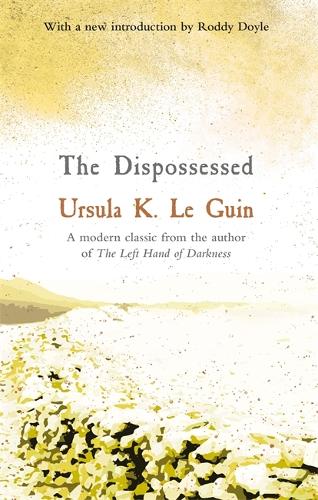 The Dispossessed - S.F. Masterworks (Paperback)
