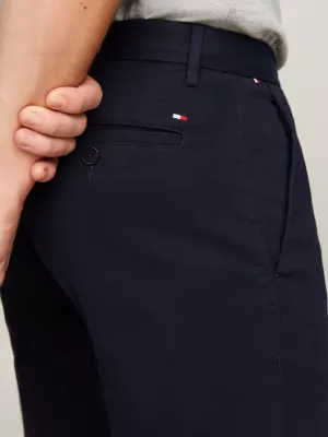 Coleção Denton Chinos de 1985