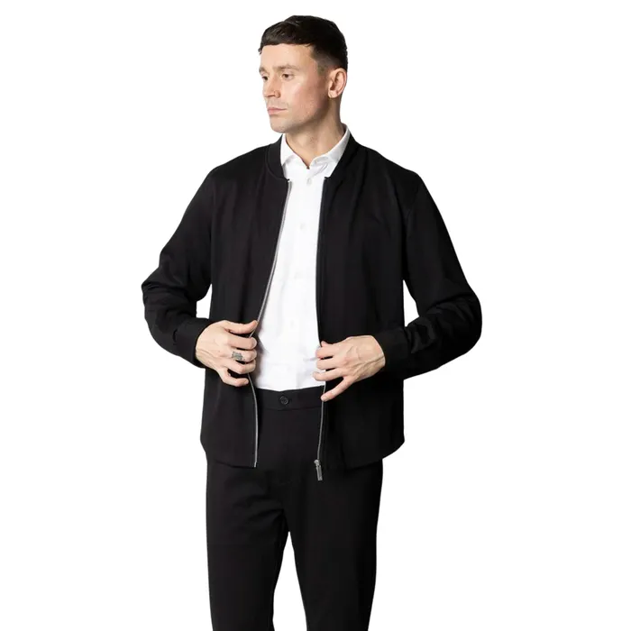Clean Cut Copenhagen Brendon Jersey Jas Heren