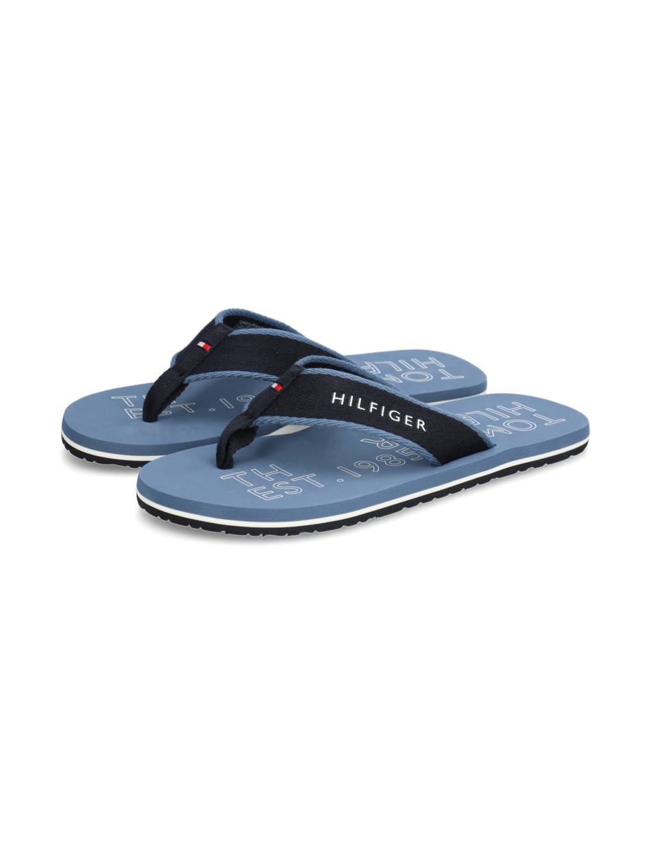 SPORTY HILFIGER BEACH SANDAL