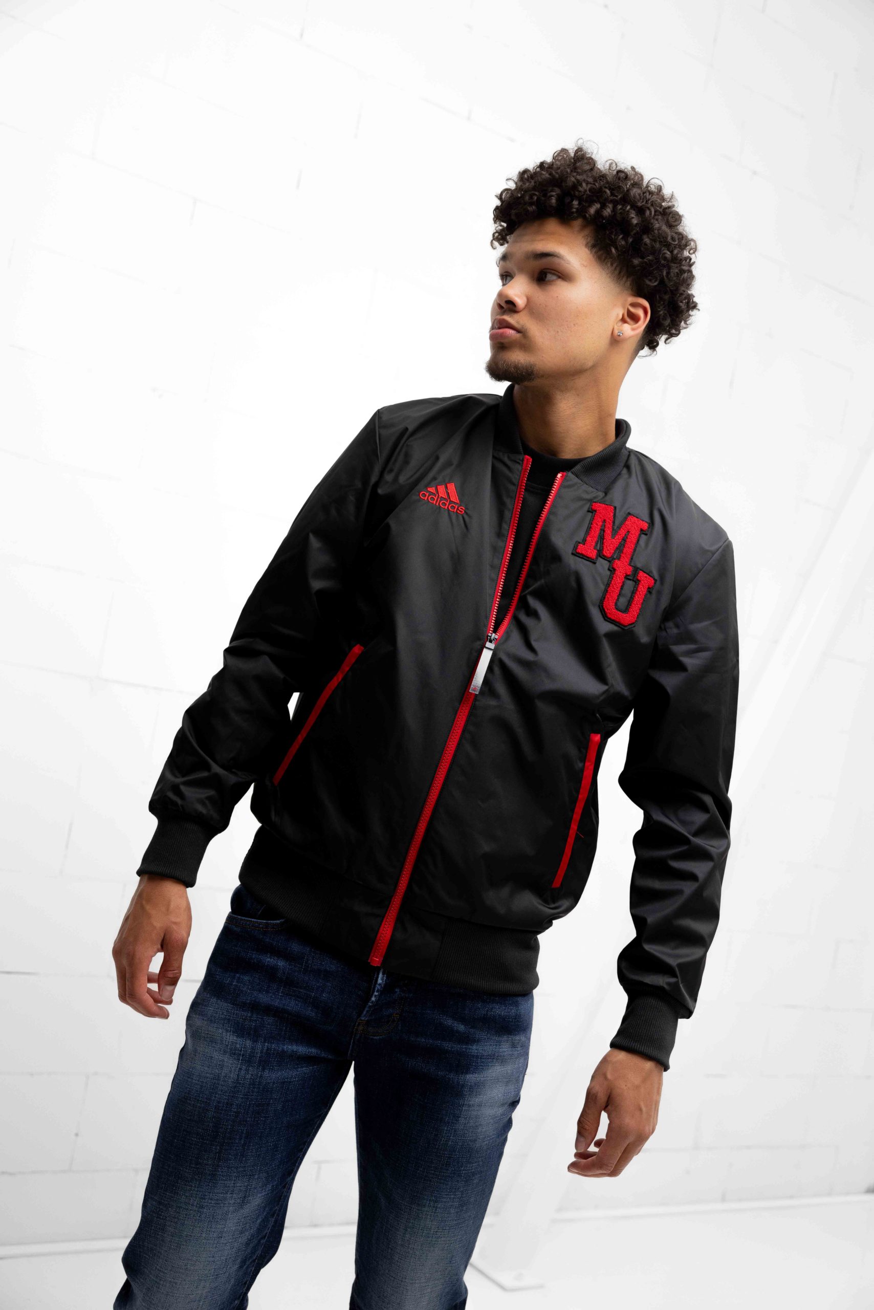 Manchester United Jas Zwart Senior