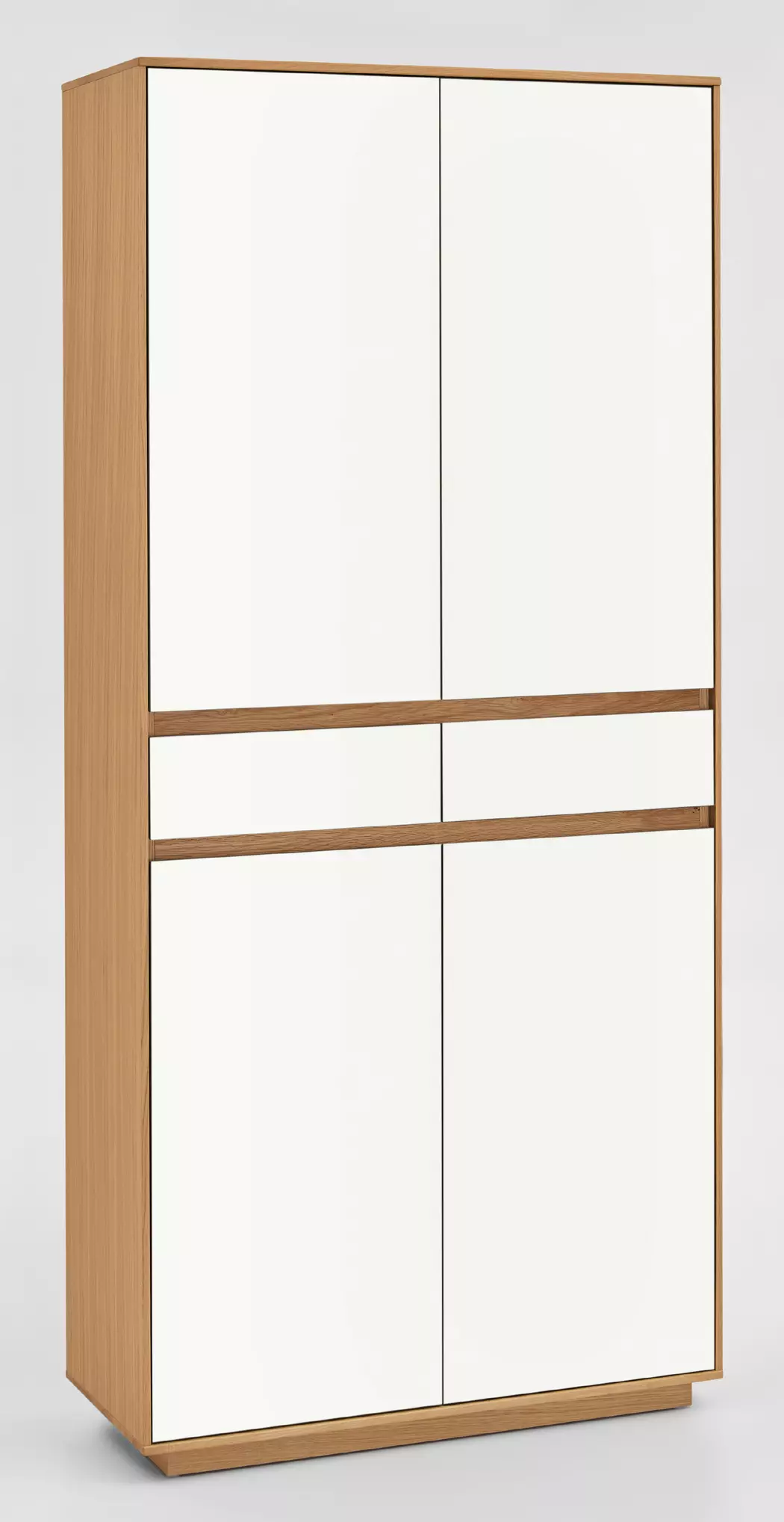 Dielenschrank V100