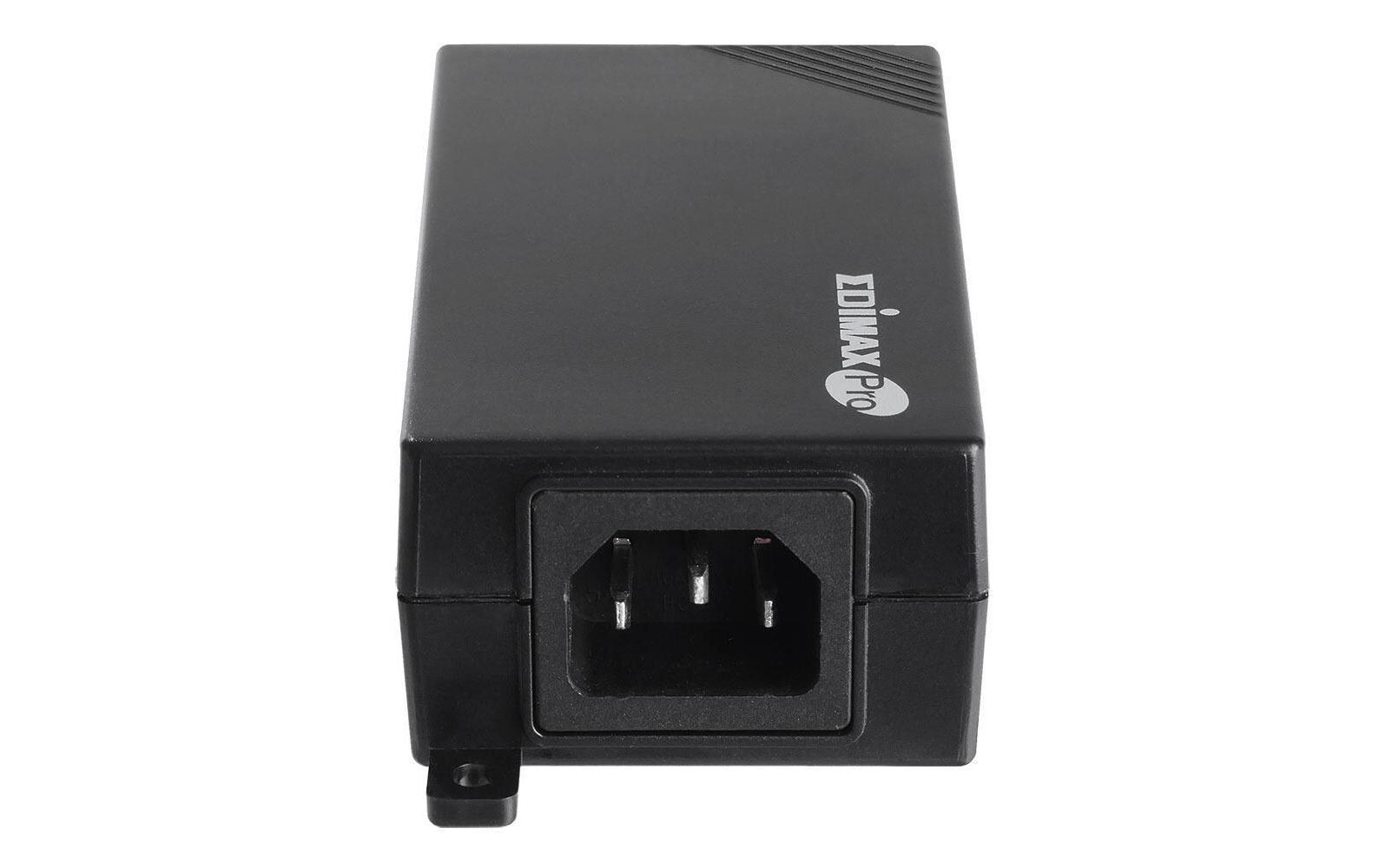 PoE+ Injector GP-101ITGigabit PoE+-Injektor IEEE 802.3at