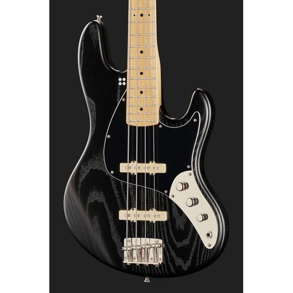 Sandberg California II TT 4 BTW BK
