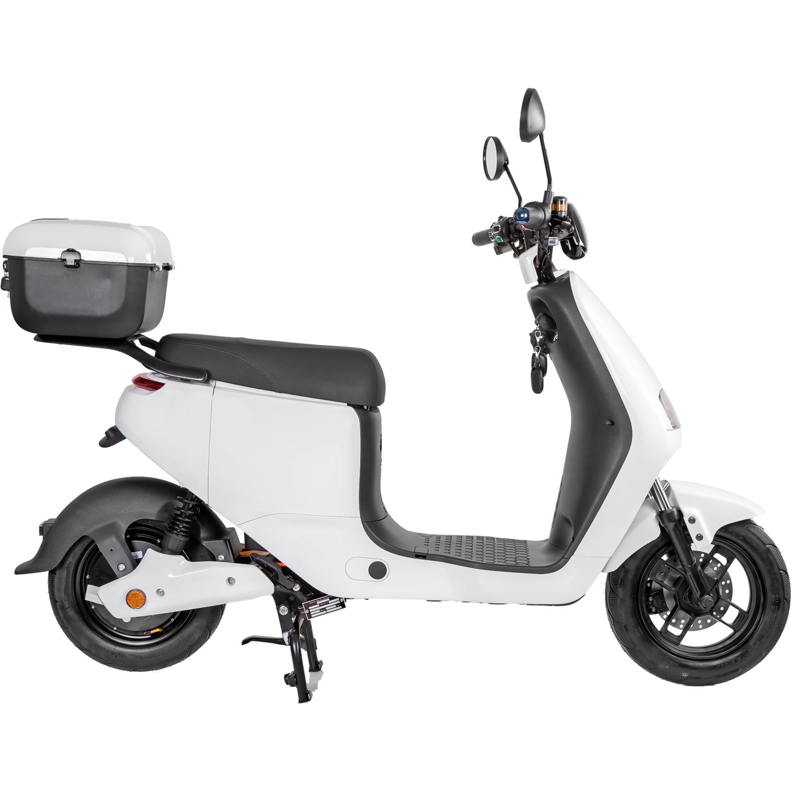 Esomoto CityGo