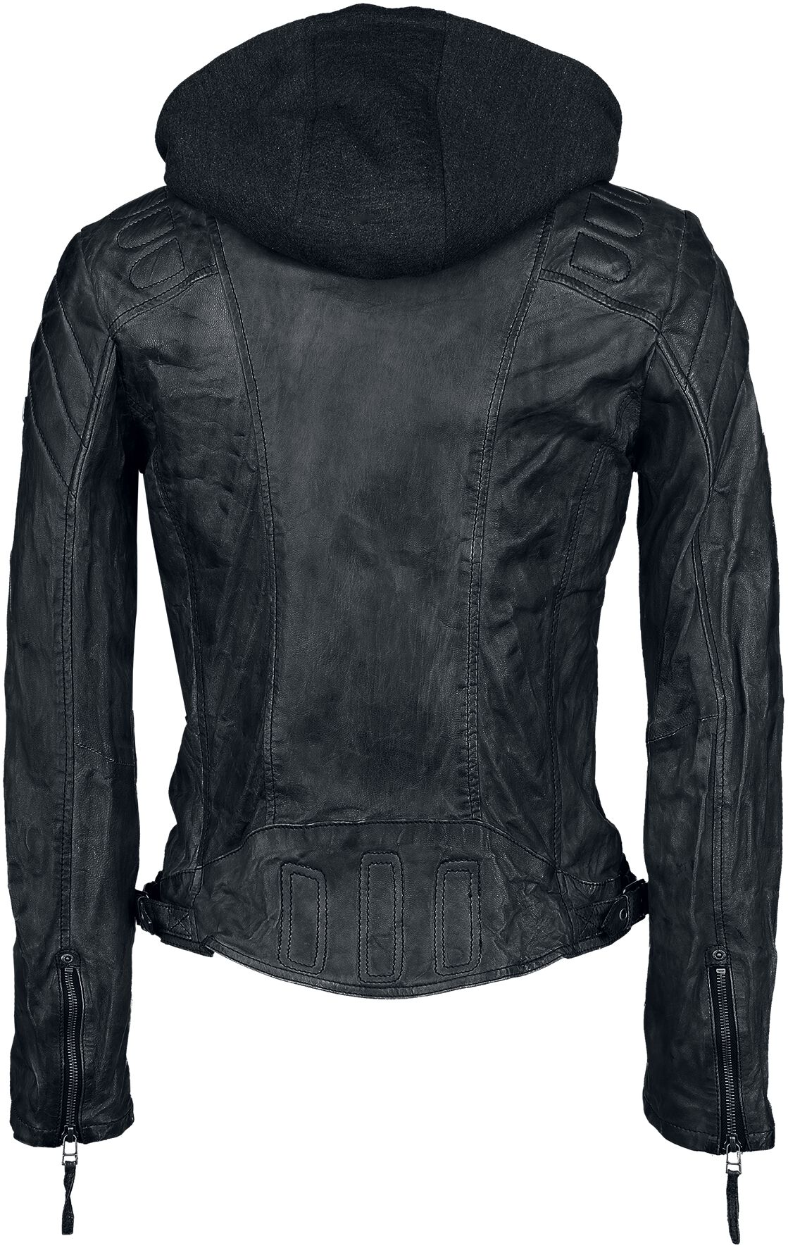 Chasey | Gipsy Veste en cuir