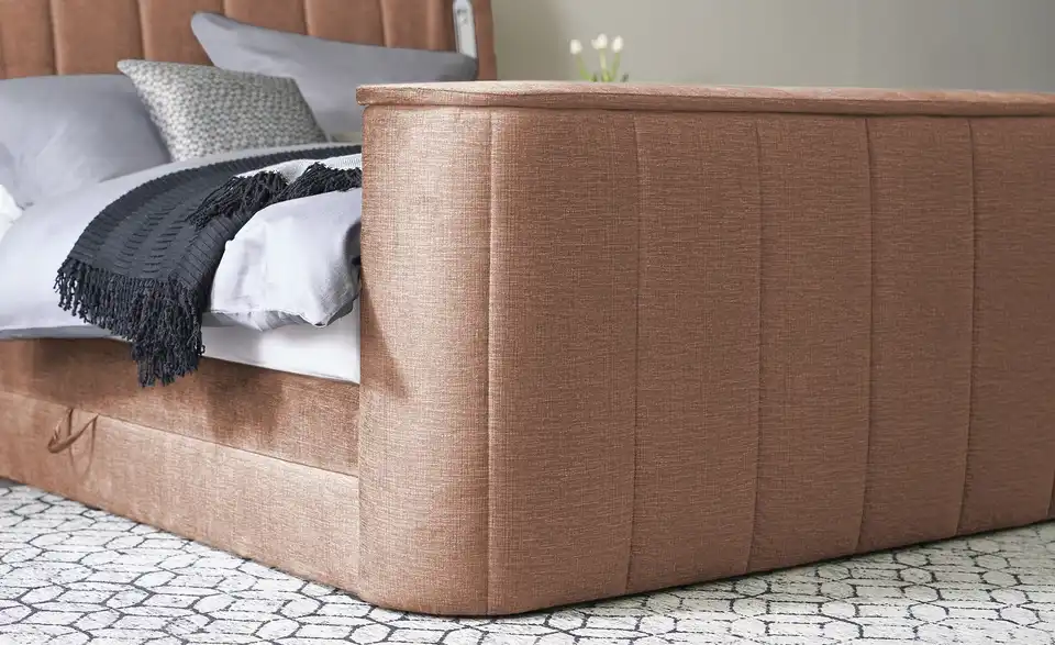 Boxspringbett Houston 6