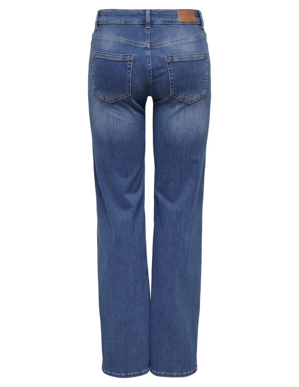 Only Jeans Blush Straight 15330787