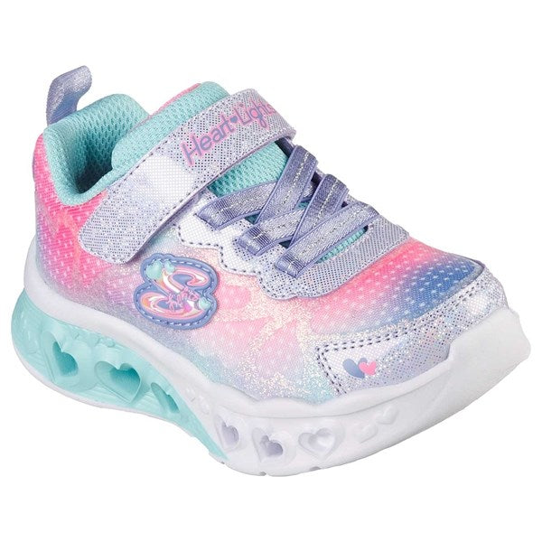 S-Lights Sneakers Light Storm 2.0 Navy/Red