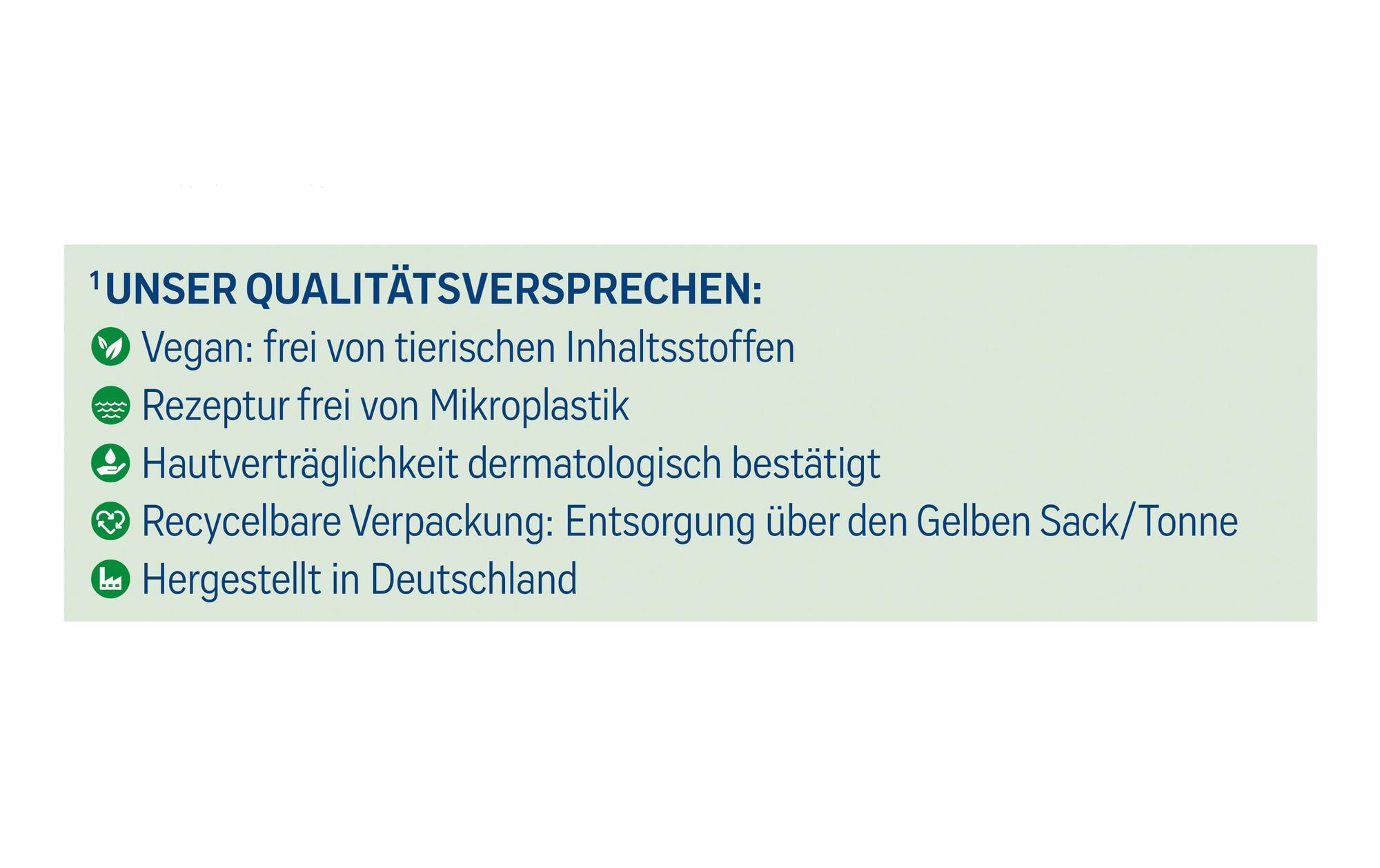 Meeressalz Rücken und Schulter 80 gBadesalz mit natürlichem Duft-Effekt zur wohltuenden Entspannung im warmen Bad
