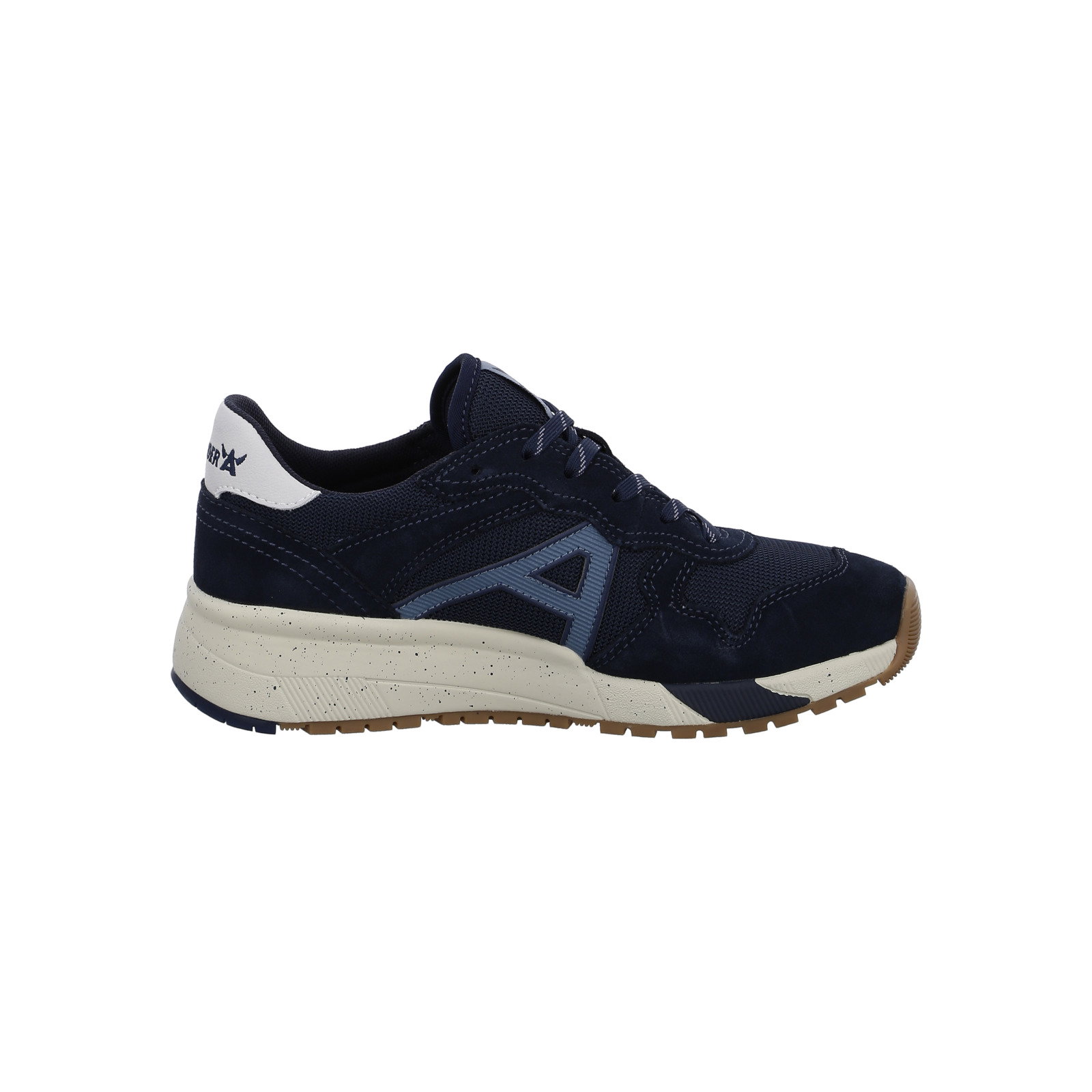 Allrounder Vitesse bleu