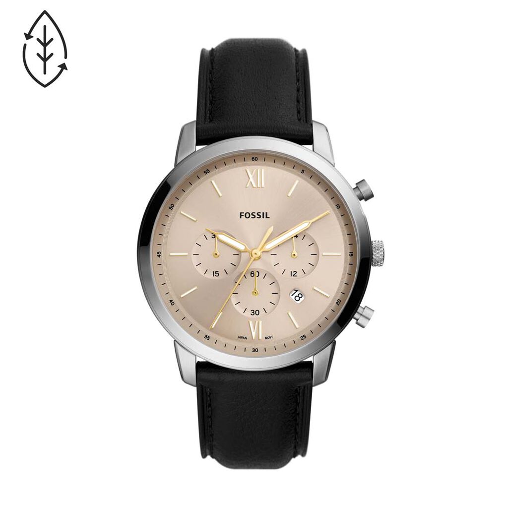 Montre Fossil Neutra Beige