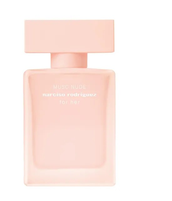 Narciso Rodriguez Musc Nude Eau de Parfum<br>30 ml, Vapo
